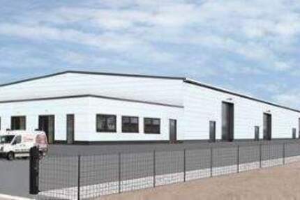 Gewerbeobjekt Wittlich Wengerohr - 3 Zimmer, 56 m&sup2;, 970&euro; | Angebot:26188101