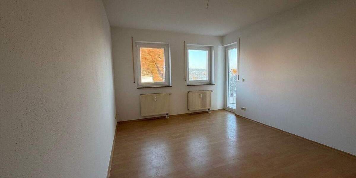 Etagenwohnung Pleinfeld Ramsberg - 3 Zimmer, 68 m&sup2;, 550&euro; | Angebot:24608648