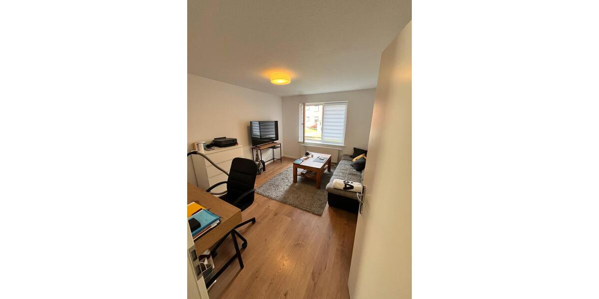 Wohnen auf Zeit Nienburg (Weser) - 3 Zimmer, 65 m&sup2;, 373&euro; | Angebot:26464884