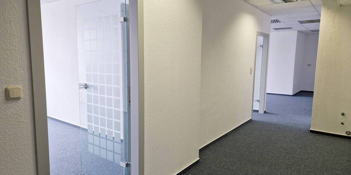 Gewerbeobjekt Minden Innenstadt - 880&euro; | Angebot:25672490