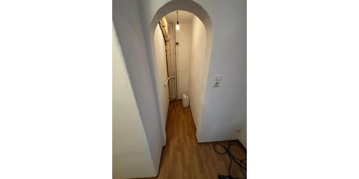 Etagenwohnung Weiden in der Oberpfalz - 2 Zimmer, 54 m&sup2;, 495&euro; | Angebot:26557039