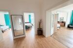 Wohnen auf Zeit Düsseldorf Stadtbezirk 5 - 3.5 Zimmer, 95 m&sup2;, 1.085&euro; | Angebot:26547251