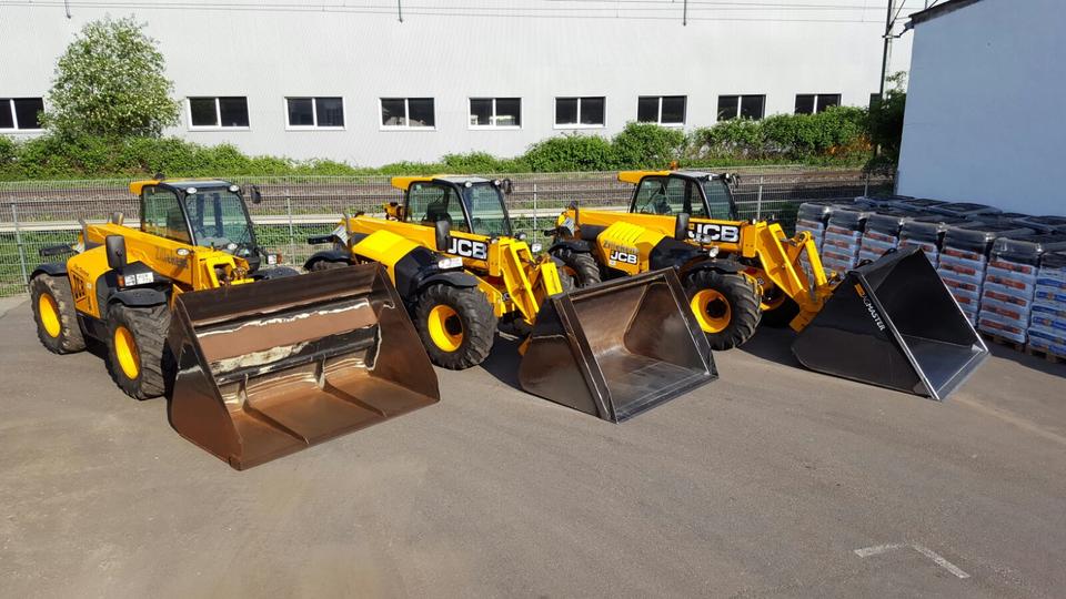 Gewerbeobjekt Erkelenz - 3&euro; | Angebot:26348333