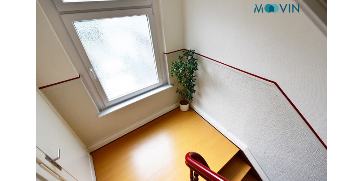 Etagenwohnung Leverkusen Opladen - 4 Zimmer, 98 m&sup2;, 1.200&euro; | Angebot:23804699