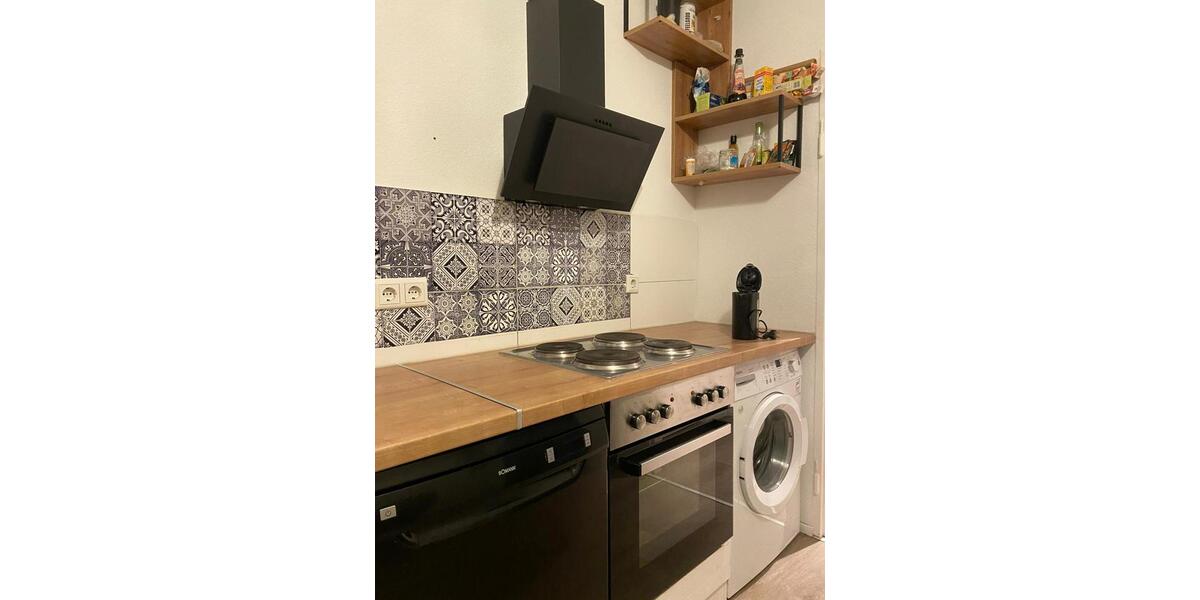Wohnen auf Zeit Mannheim Herzogenried - 2 Zimmer, 64 m&sup2;, 20&euro; | Angebot:20286385