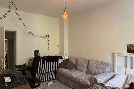 Wohnung Düsseldorf Oberbilk - 2 Zimmer, 39 m&sup2;, 650&euro; | Angebot:27020537