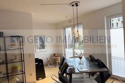 Wohnung Essen Südviertel - 3 Zimmer, 95 m&sup2;, 1.202&euro; | Angebot:27688482