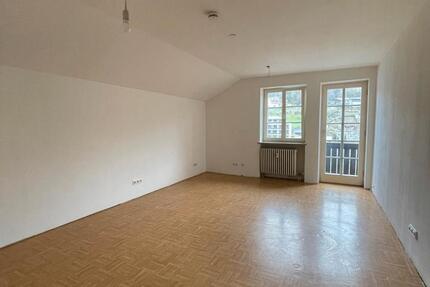 Wohnung Burghausen - 2 Zimmer, 65 m&sup2;, 580&euro; | Angebot:26546234