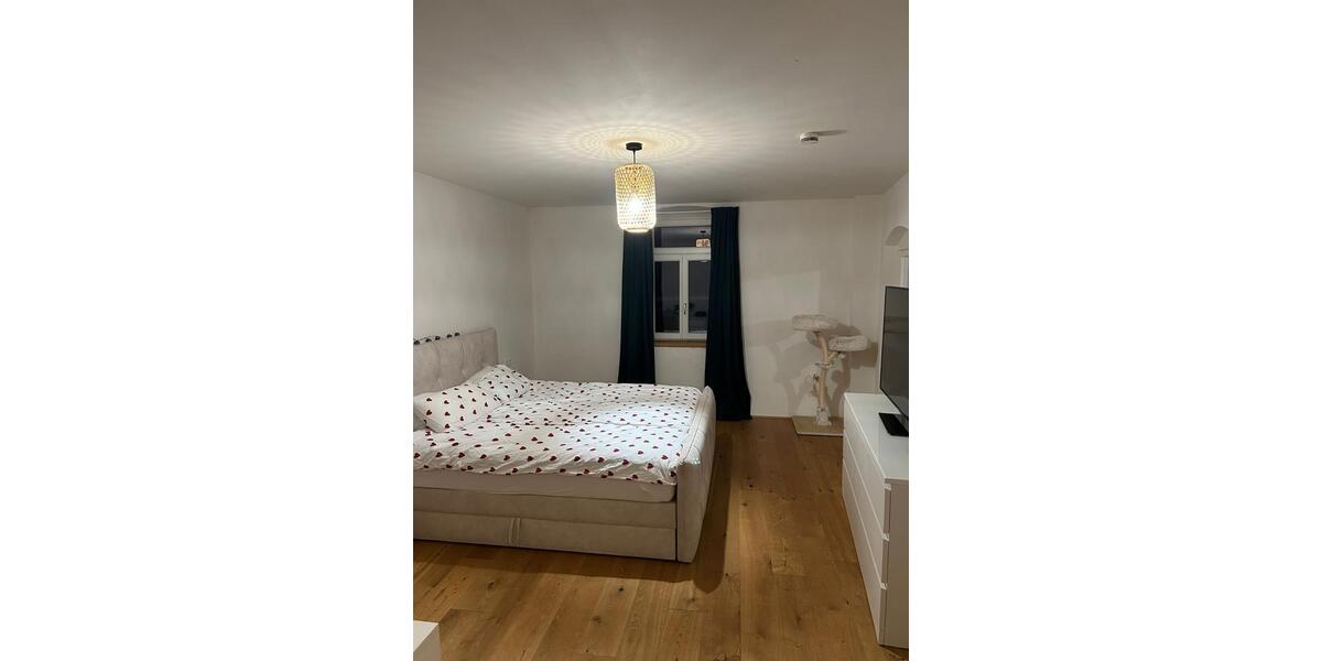 Etagenwohnung Sulzbach-Rosenberg Rosenberg - 3 Zimmer, 74 m&sup2;, 960&euro; | Angebot:25323890