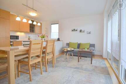 Zimmer Mainz Gonsenheim - 2 Zimmer, 1.590&euro; | Angebot:26943004