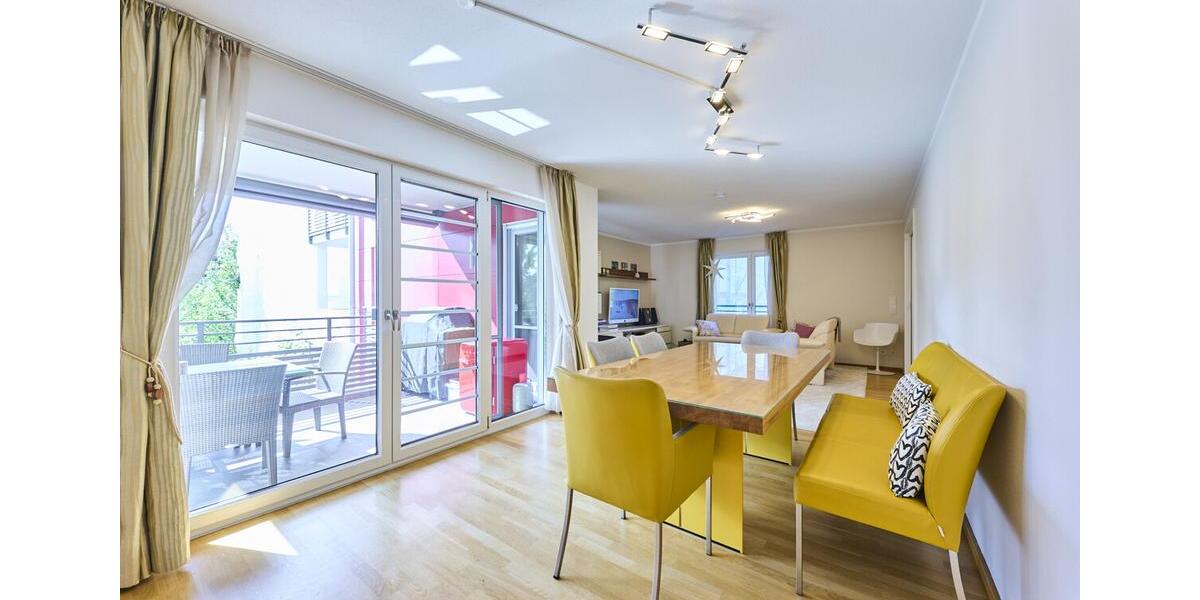 Wohnen auf Zeit München Ramersdorf-Perlach - 4 Zimmer, 100 m&sup2;, 2.900&euro; | Angebot:26235322