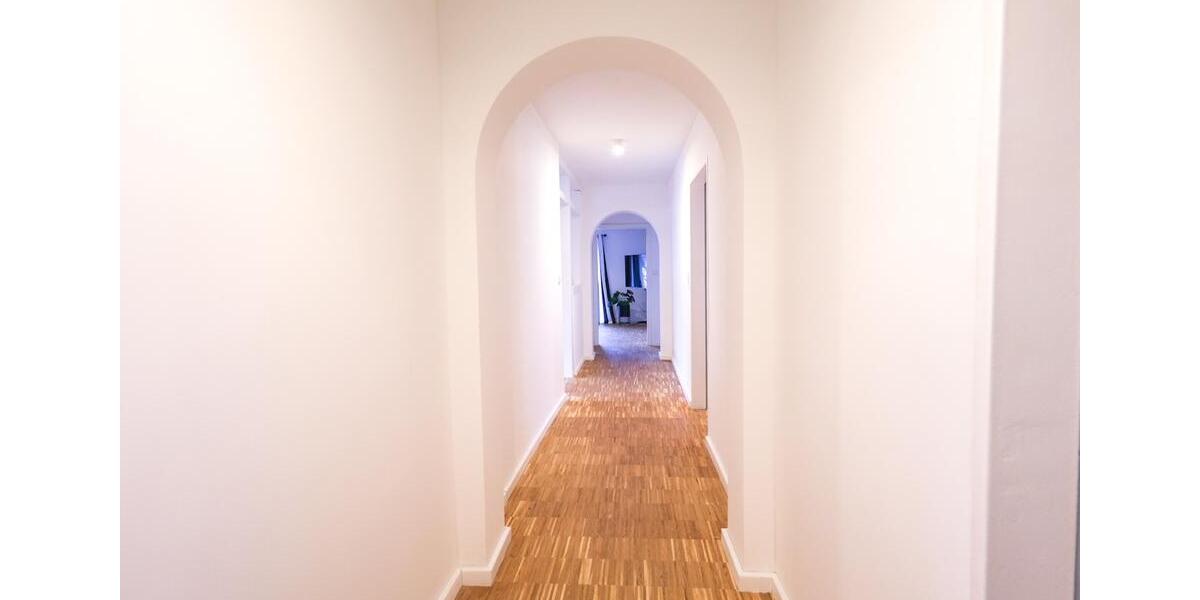 Etagenwohnung Hohberg - 4 Zimmer, 95 m&sup2;, 1.150&euro; | Angebot:25270877