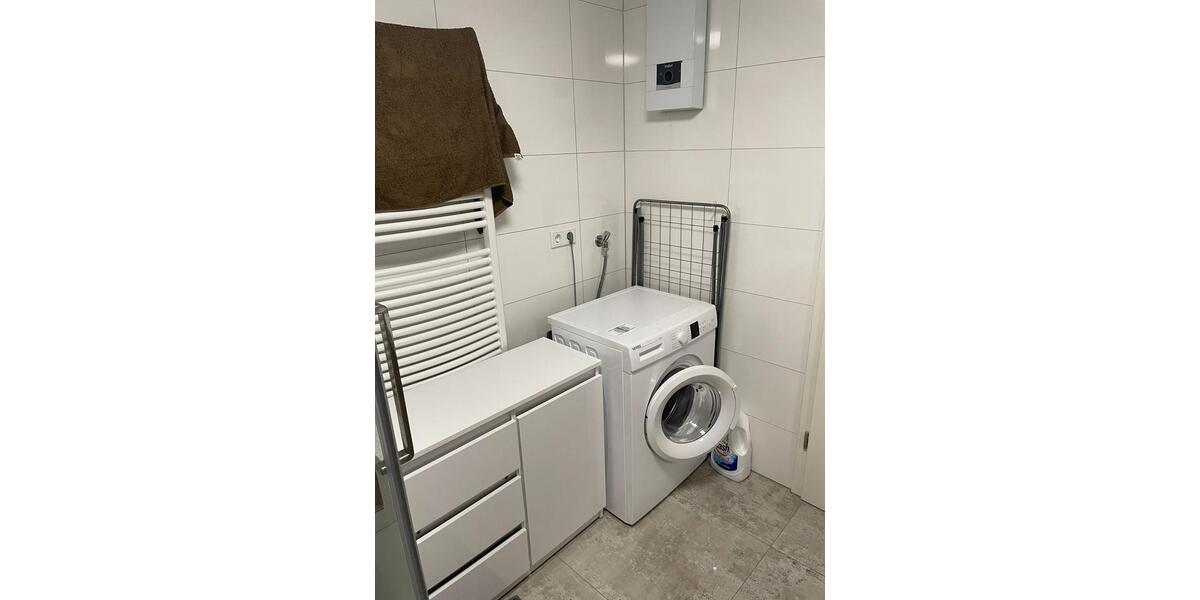 Erdgeschoßwohnung Paderborn Neuenbeken - 1.5 Zimmer, 31 m&sup2;, 460&euro; | Angebot:26019156