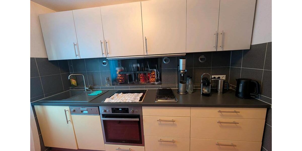 Wohnen auf Zeit Backnang - 2 Zimmer, 60 m&sup2;, 1.350&euro; | Angebot:26691458