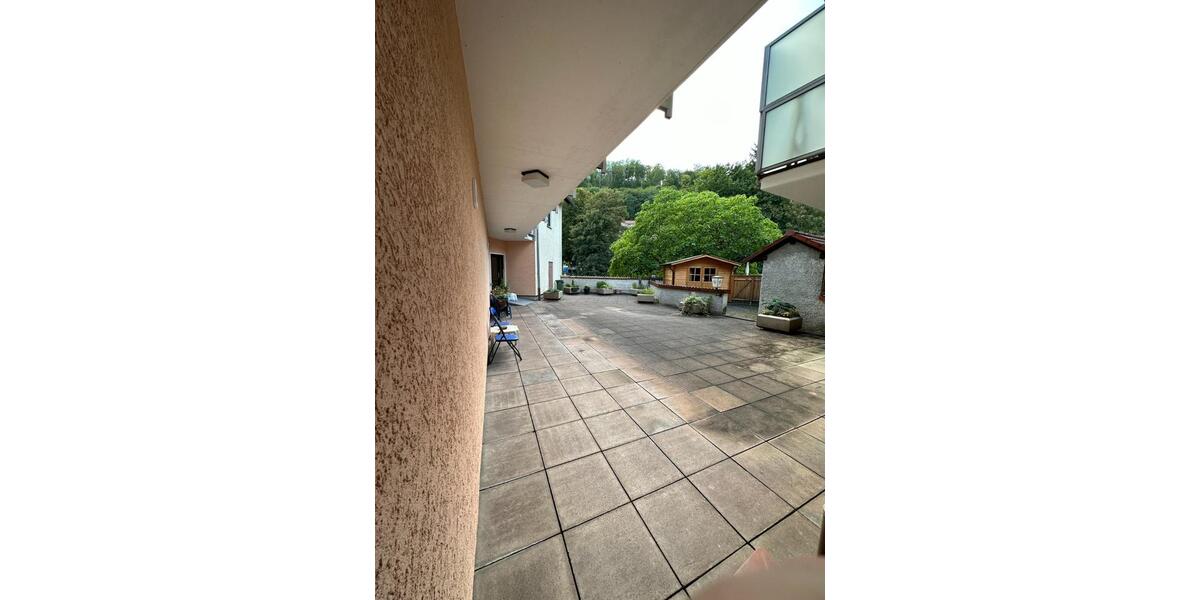 Dachgeschoßwohnung Bad Sooden-Allendorf Allendorf - 3 Zimmer, 97 m&sup2;, 890&euro; | Angebot:25283274