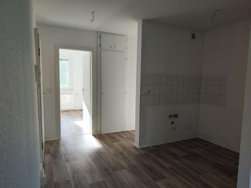Wohnung zum Mieten in Zwickau 186 € 31 m² 2 zimmer