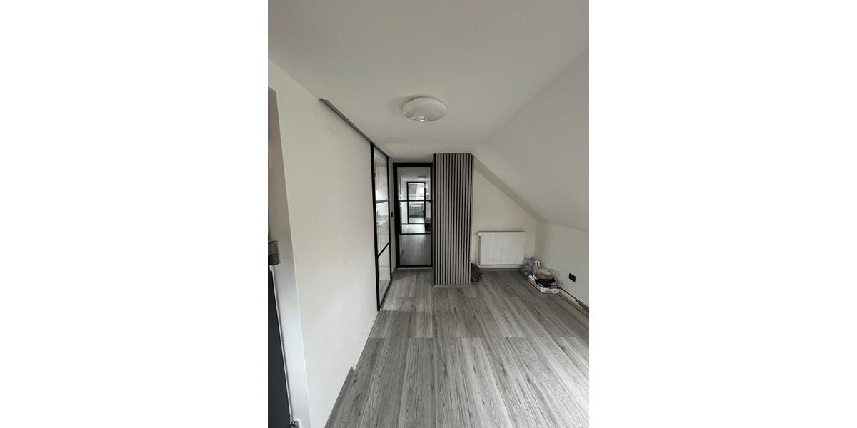 Wohnung zu vermieten 1 zimmer