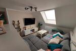 Dachgeschoßwohnung Nordenham - 2 Zimmer, 60 m&sup2;, 600&euro; | Angebot:26705854