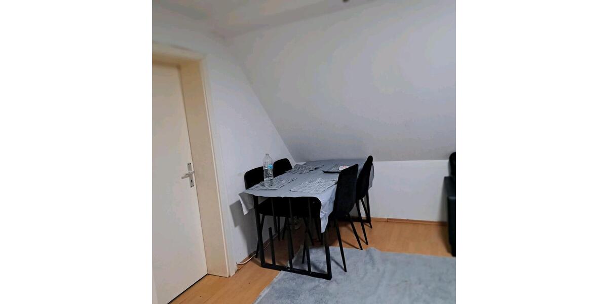 Etagenwohnung Höchst im Odenwald - 2 Zimmer, 70 m&sup2;, 700&euro; | Angebot:26624548