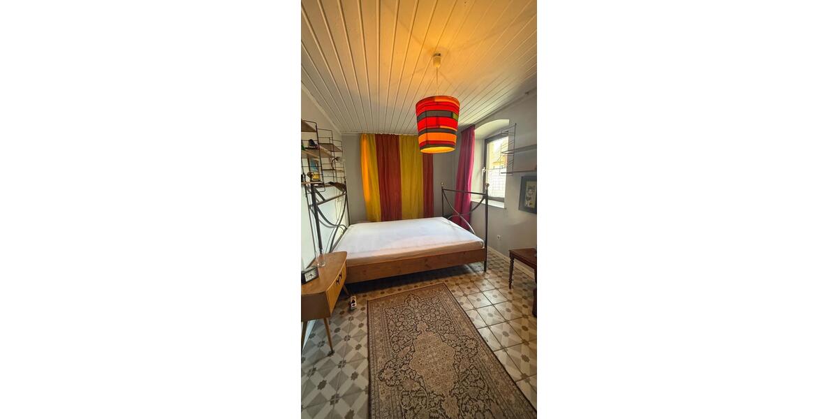Wohnen auf Zeit Neuenmarkt - 2 Zimmer, 35 m&sup2;, 450&euro; | Angebot:26618081