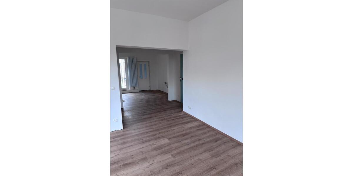 Etagenwohnung Doberschau-Gaußig Gaußig - 2 Zimmer, 51 m&sup2;, 295&euro; | Angebot:25636236