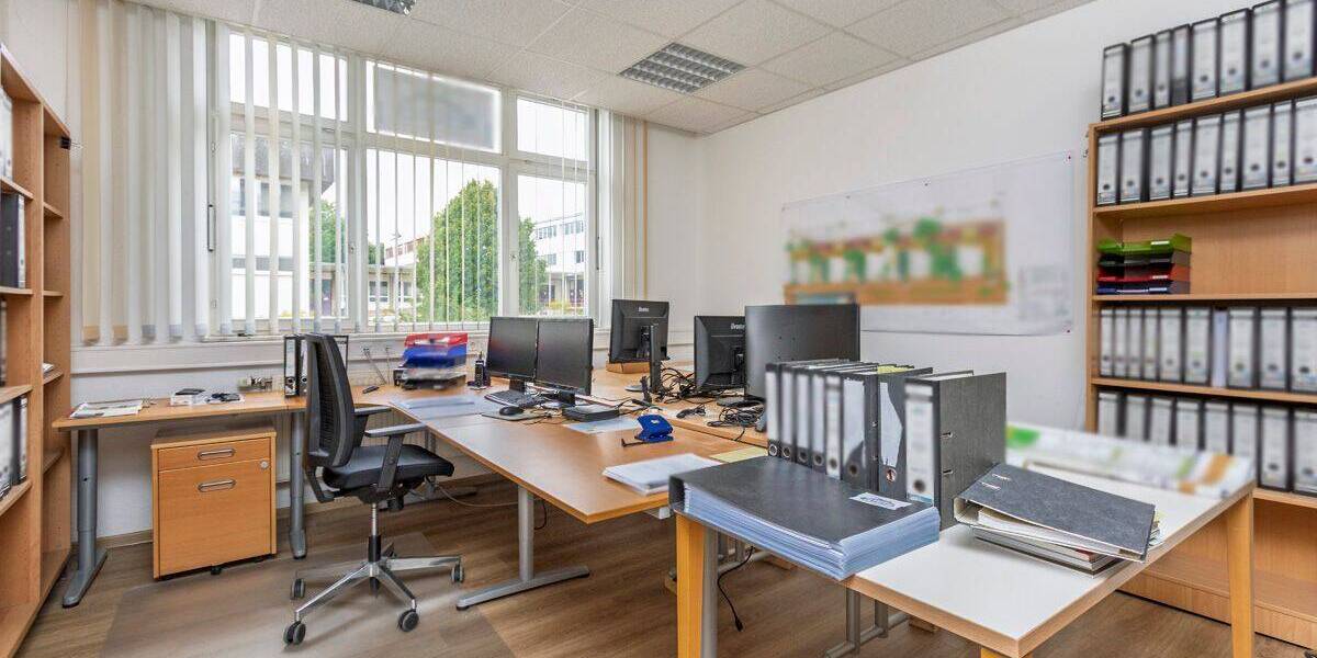 Gewerbeobjekt Sigmaringen - 7 Zimmer, 1.300&euro; | Angebot:25681865