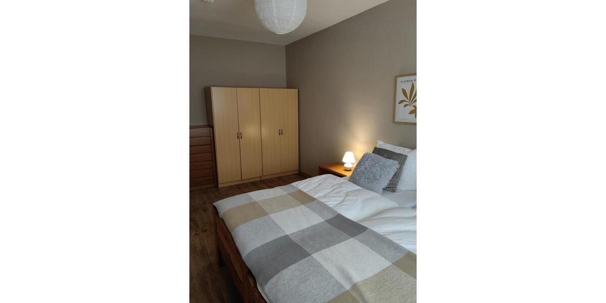 Etagenwohnung Salzgitter - 2 Zimmer, 53 m&sup2;, 1.200&euro; | Angebot:26044826