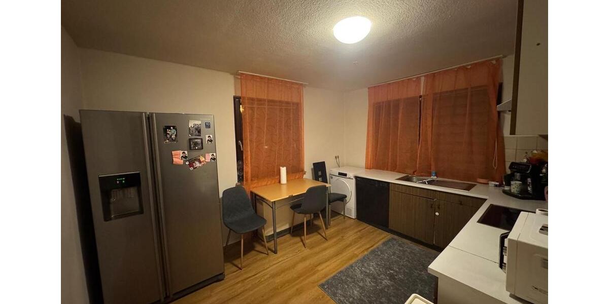 Erdgeschoßwohnung Nümbrecht - 3 Zimmer, 65 m&sup2;, 650&euro; | Angebot:25176268