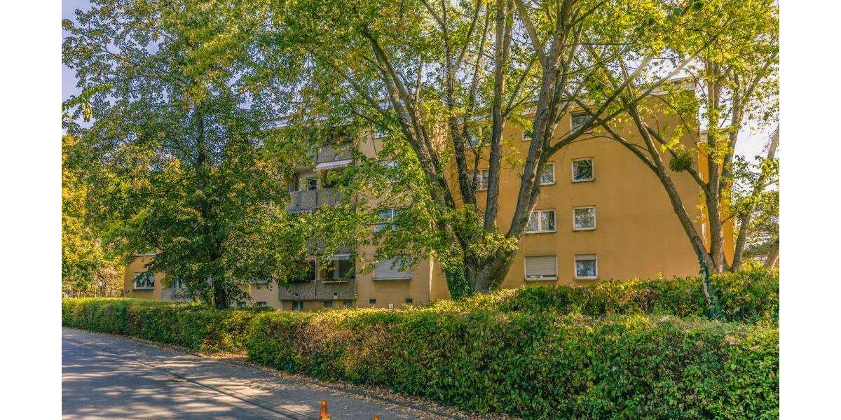Wohnung zum Mieten in Bensheim 1.019 € 90.69 m² 4 zimmer