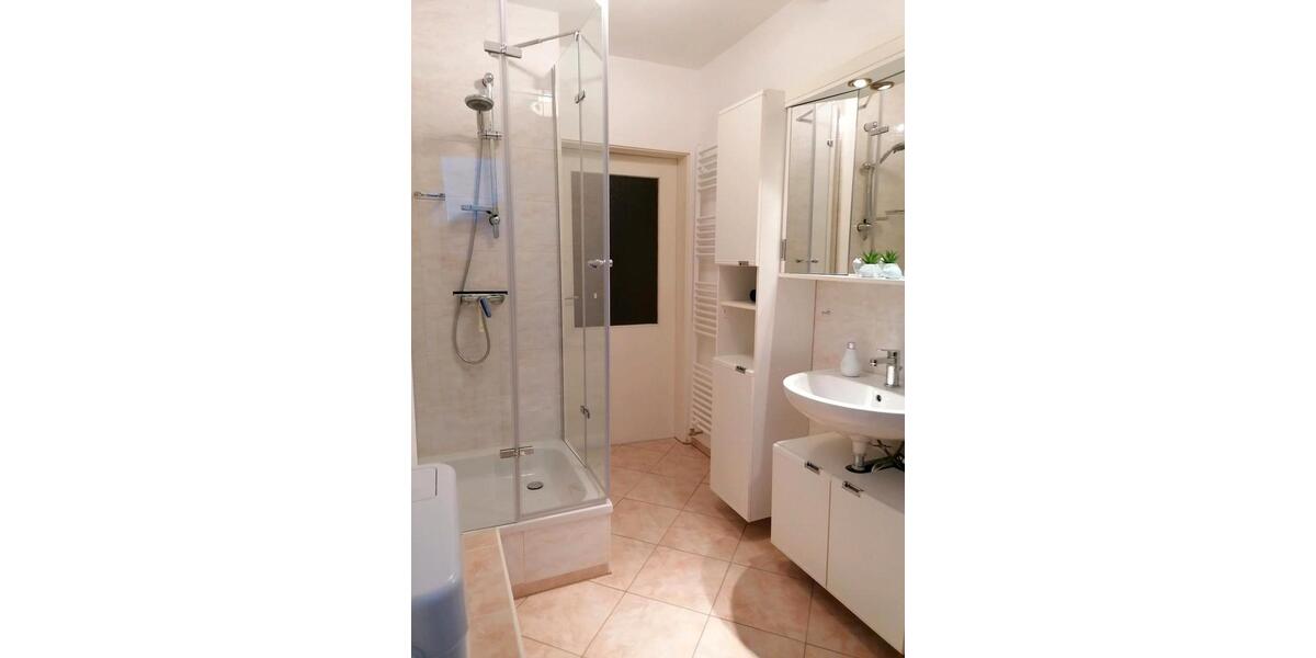 Wohnen auf Zeit Calbe (Saale) - 2 Zimmer, 30 m&sup2;, 25&euro; | Angebot:23544640