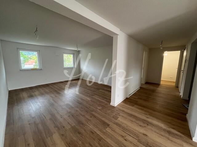 NEUBAU! Einzigartige 2-Zimmer-Wohnung in bester Lage in Freiburg zu vermieten...