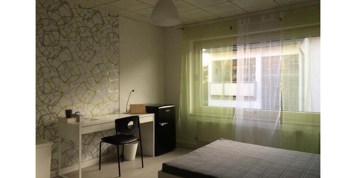 Wohnen auf Zeit Karlsruhe Knielingen - 4 Zimmer, 25 m&sup2;, 499&euro; | Angebot:25863892