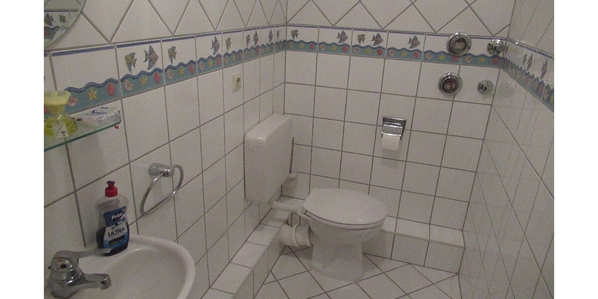 2 Zi.-Mietwohnung mit Terrasse in Altastenberg - Erdgeschoßwohnung Winterberg | Angebot:25402517