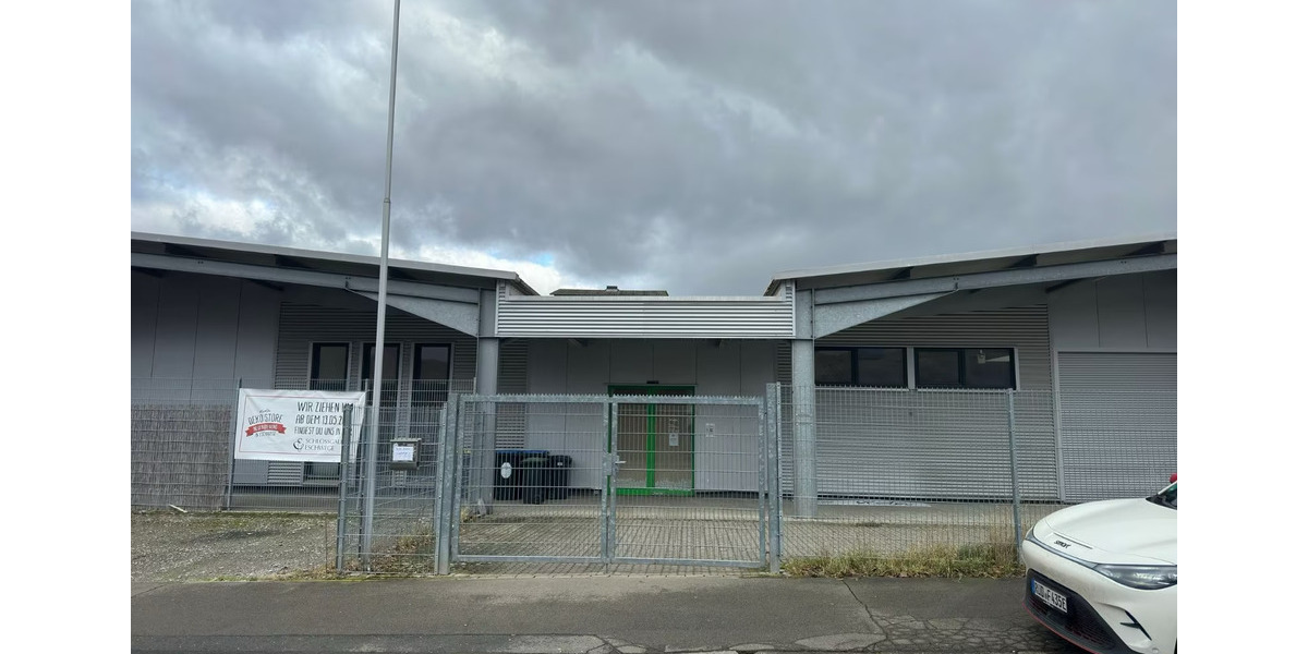 Gewerbeobjekt Wanfried - 2.900&euro; | Angebot:25052704