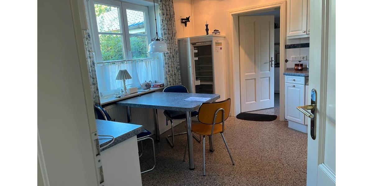 Erdgeschoßwohnung Leck - 3 Zimmer, 110 m&sup2;, 1.000&euro; | Angebot:26531118