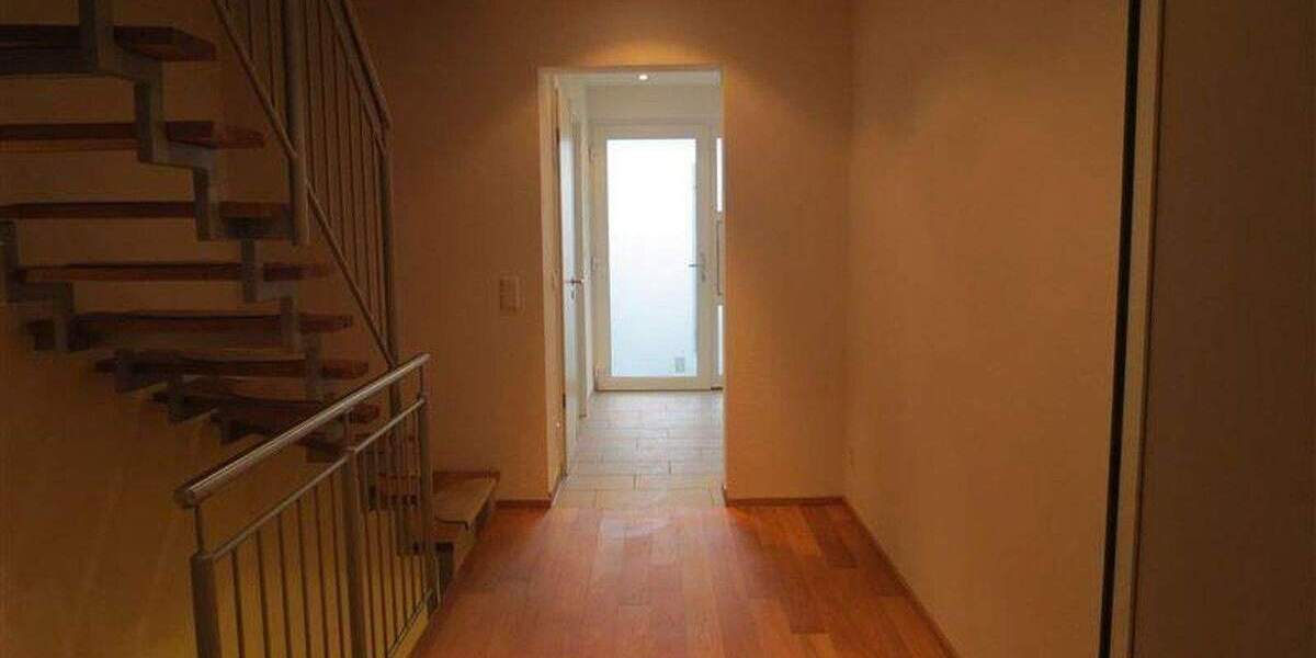 Doppelhaushälfte Hirschberg an der Bergstraße Großsachsen - 5 Zimmer, 189 m&sup2;, 2.800&euro; | Angebot:24739309