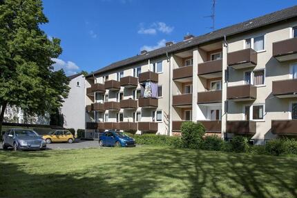 Wohnung Gütersloh - 1 Zimmer, 15 m&sup2;, 485&euro; | Angebot:26618965