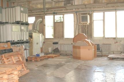 Lagerhalle auch teilweise zu mieten zimmer