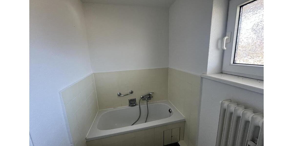 Erdgeschoßwohnung Trappenkamp - 2.5 Zimmer, 64 m&sup2;, 450&euro; | Angebot:26253890