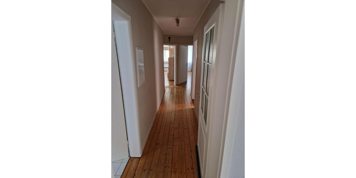 Dachgeschoßwohnung Ahaus - 3 Zimmer, 78 m&sup2;, 750&euro; | Angebot:25784107