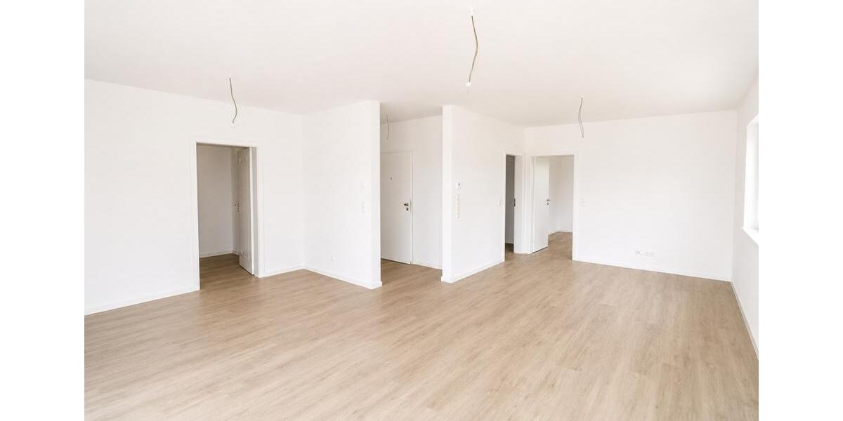 Dachgeschoßwohnung Schortens - 2 Zimmer, 74 m&sup2;, 890&euro; | Angebot:26588412