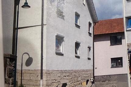 Wohnung Grabfeld - 10 Zimmer, 138 m&sup2;, 800&euro; | Angebot:23760395