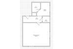 Erdgeschoßwohnung Stuttgart Stuttgart-Ost - 1 Zimmer, 32 m&sup2;, 700&euro; | Angebot:26470247