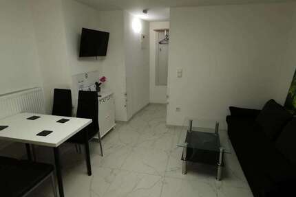 Wohnen auf Zeit in Köln 1.300 € 2 zimmer