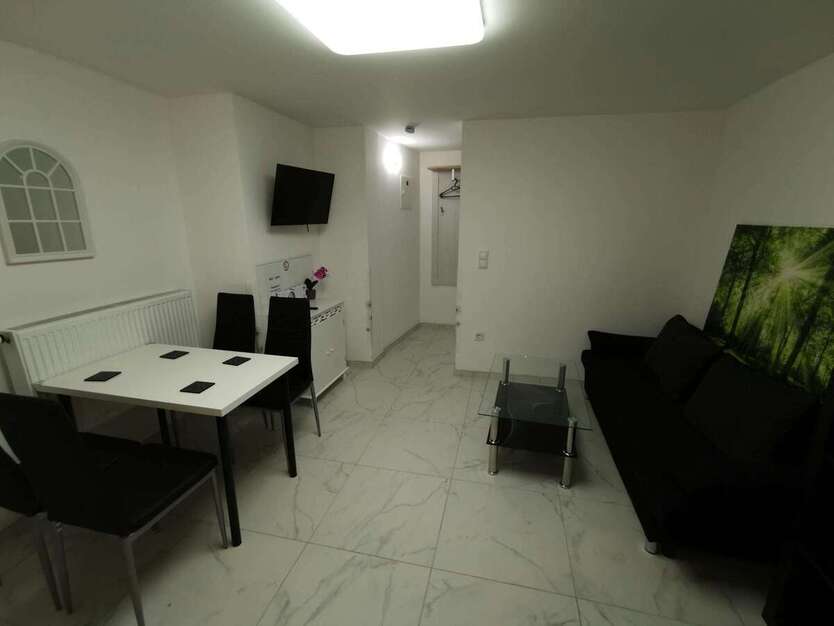 Wohnen auf Zeit in Köln 1.300 € 2 zimmer