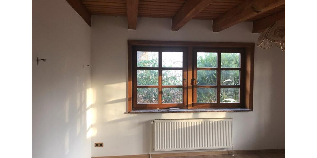 Etagenwohnung Schönberg - 3 Zimmer, 96 m&sup2;, 1.100&euro; | Angebot:26617496