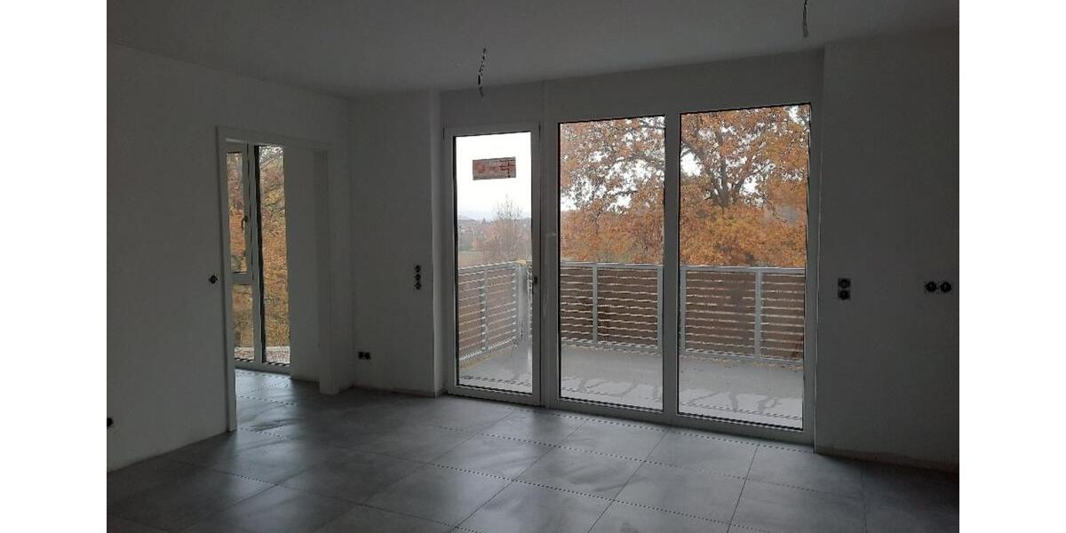 Etagenwohnung Bamberg Am Bruderwald - 2 Zimmer, 56 m&sup2;, 620&euro; | Angebot:25820372