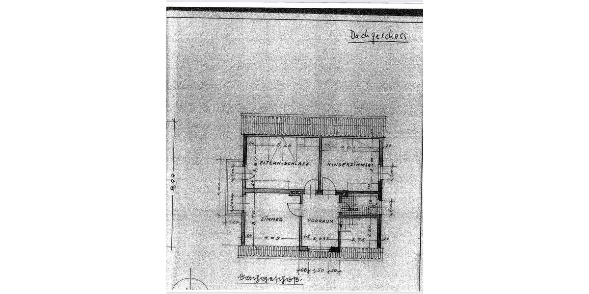Einfamilienhaus Köln Porz - 5 Zimmer, 126 m&sup2;, 1.950&euro; | Angebot:26581638