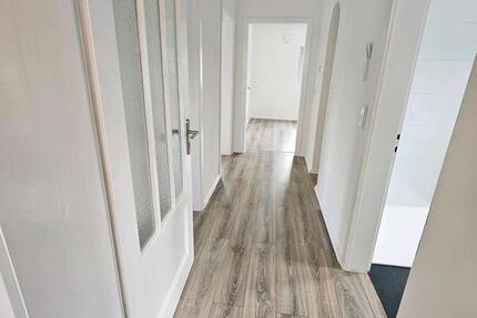 Frisch renovierte 2-Zimmerwohnung in 92253 Schnaittenbach