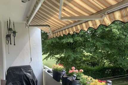 Wohnung Kempen Tönisberg - 4 Zimmer, 64 m&sup2;, 510&euro; | Angebot:25107475